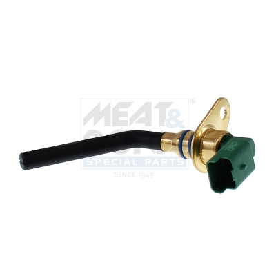Sensor, motoroliepeil Meat Doria 72443