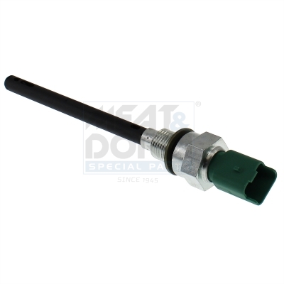 Sensor, motoroliepeil Meat Doria 72448