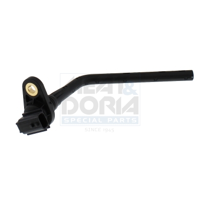 Sensor, motoroliepeil Meat Doria 72280