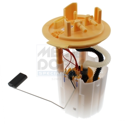 Brandstoftoevoereenheid Meat Doria 771086