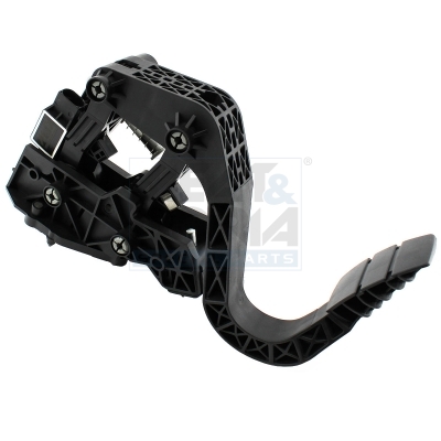 Gaspedaal module Meat Doria 83723