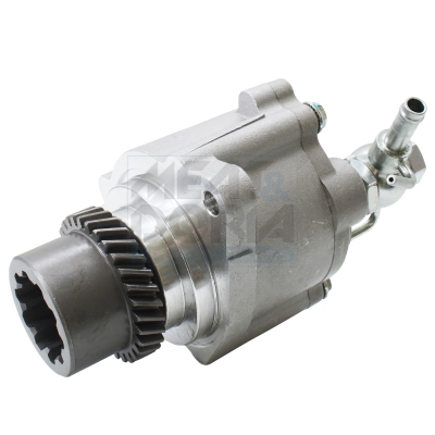 Vacuumpomp Meat Doria 91248