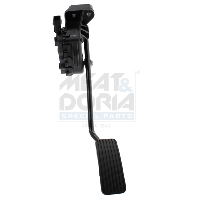 Gaspedaal module Meat Doria 83725