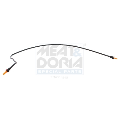 Brandstofleiding Meat Doria 98536