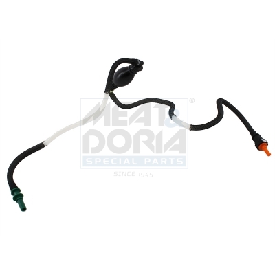 Brandstofleiding Meat Doria 98537