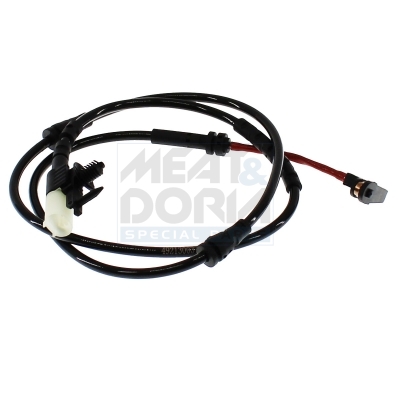 Slijtage indicator Meat Doria 212197