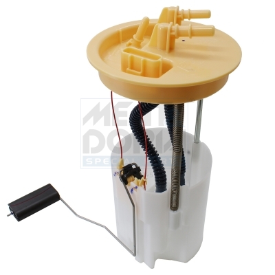 Tankvlotter Meat Doria 79508