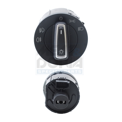 Lichtschakelaar Meat Doria 23903