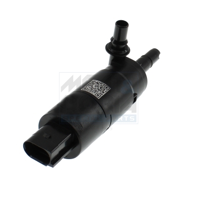 Reinigingsvloeistofpomp, ruitenreiniging Meat Doria 20224