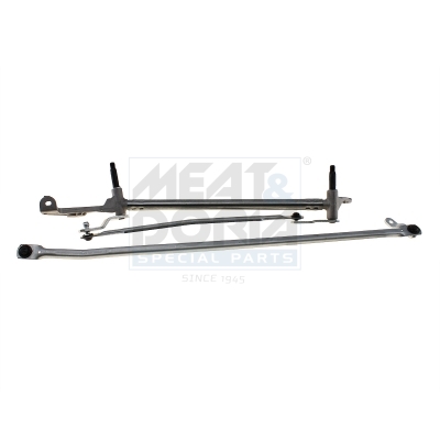 Ruitenwisserstangen Meat Doria 227101