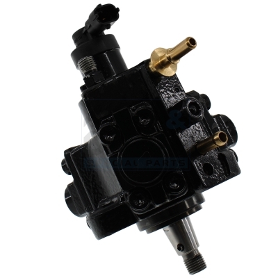 Brandstof inspuitpomp Meat Doria 78590R