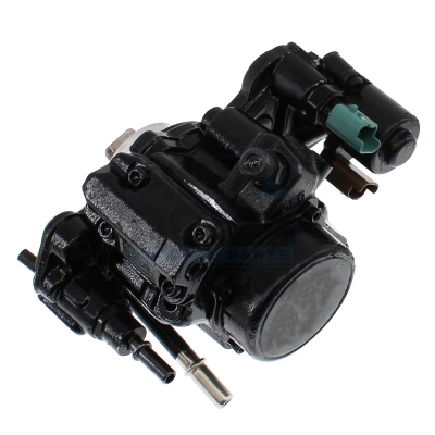 Brandstof inspuitpomp Meat Doria 78639R