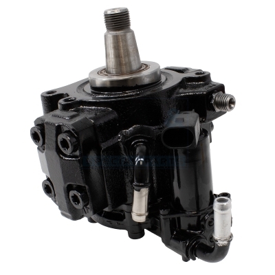 Hogedrukinspuitpomp Meat Doria 78641R