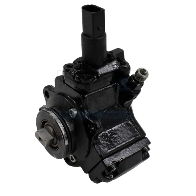 Hogedrukinspuitpomp Meat Doria 78644R