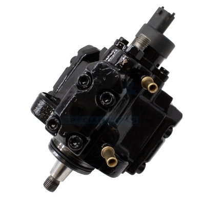 Hogedrukinspuitpomp Meat Doria 78657R