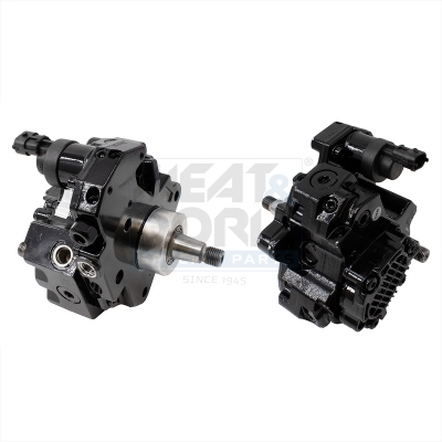 Hogedrukinspuitpomp Meat Doria 78659R