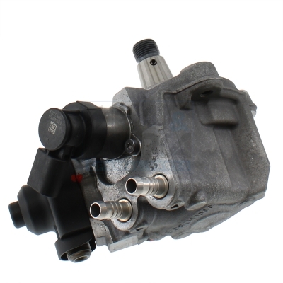 Hogedrukinspuitpomp Meat Doria 78667R