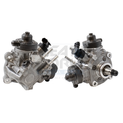 Hogedrukinspuitpomp Meat Doria 78736R