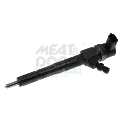 Verstuiver/Injector Meat Doria 74065R