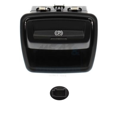 Remlichtschakelaar Meat Doria 206176