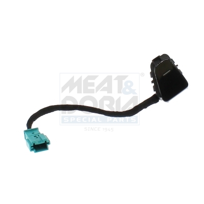 Kabel deurregeling Meat Doria 206177