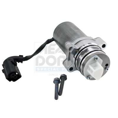 Hydraulische pomp Meat Doria 805133