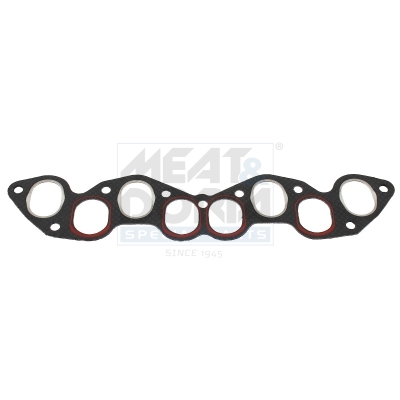 Inlaatspruitstukpakking Meat Doria 016145