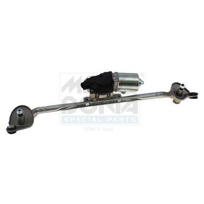 Ruitenreinigingssysteem Meat Doria 207113