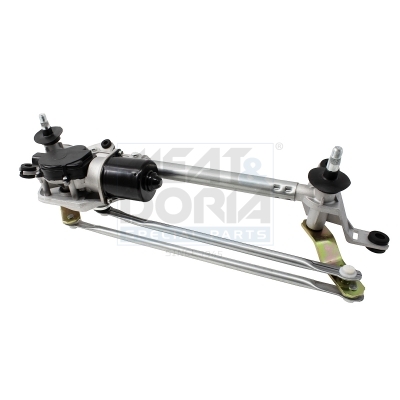 Ruitenreinigingssysteem Meat Doria 207115