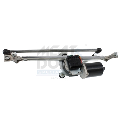 Ruitenreinigingssysteem Meat Doria 207119