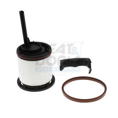 Brandstoffilter Meat Doria 5149