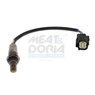 Lambda-sonde Meat Doria 811113