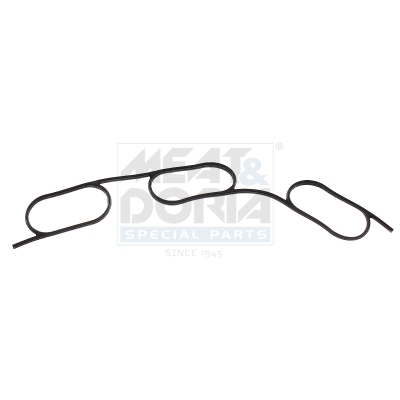 Inlaatspruitstukpakking Meat Doria 016180