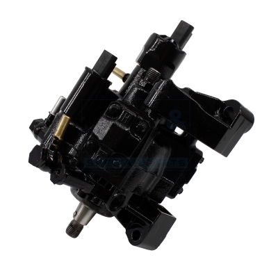 Hogedrukinspuitpomp Meat Doria 78759R