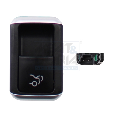 Schakelaar, achterklepregeling Meat Doria 206193