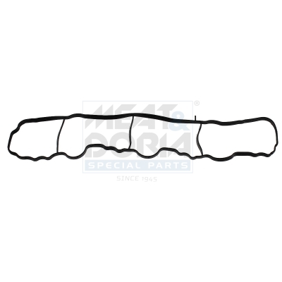 Inlaatspruitstukpakking Meat Doria 016225