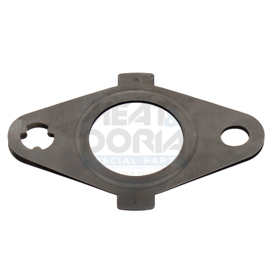 EGR-klep pakking Meat Doria 016226