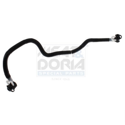Brandstofleiding Meat Doria 98603