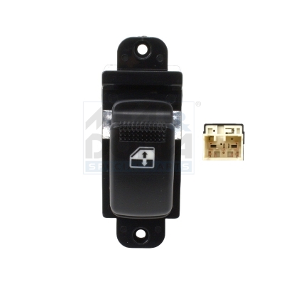 Schakelaar, raamopener Meat Doria 26738