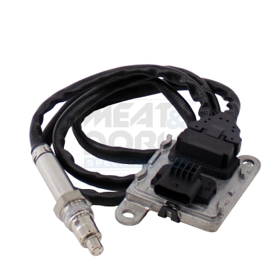 NOx-sensor, ureuminspuiting Meat Doria 57270