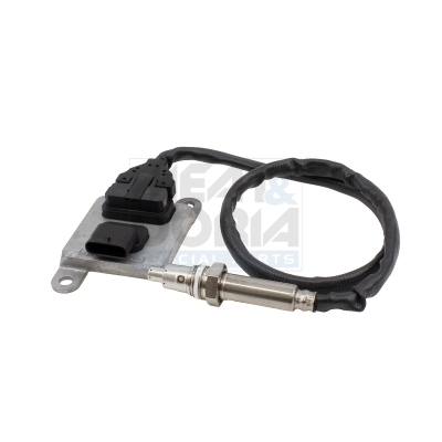 NOx-sensor, ureuminspuiting Meat Doria 57271