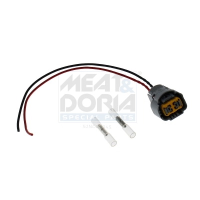 Bougiekabelset Meat Doria 25542