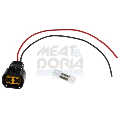 Bougiekabelset Meat Doria 25544