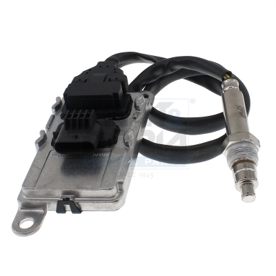 NOx-sensor, ureuminspuiting Meat Doria 57276