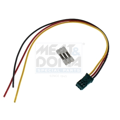 Kabelreparatieset Meat Doria 25551