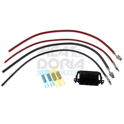 Kabelreparatieset Meat Doria 25541