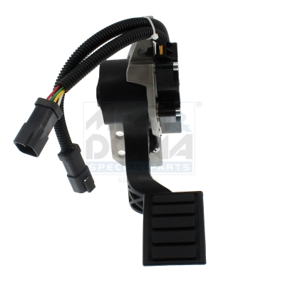 Gaspedaalset Meat Doria 83734