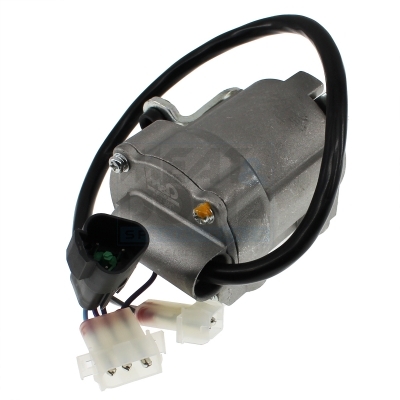 Sensor, gaspedaalpositie Meat Doria 83739