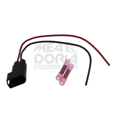 Kabelreparatieset Meat Doria 25548