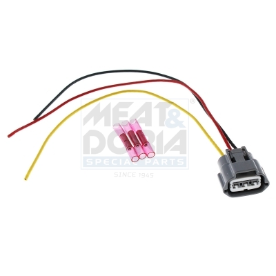 Kabelverbinding Meat Doria 25561